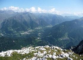 val di scalve